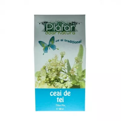 PLAFAR CEAI TEI 50G