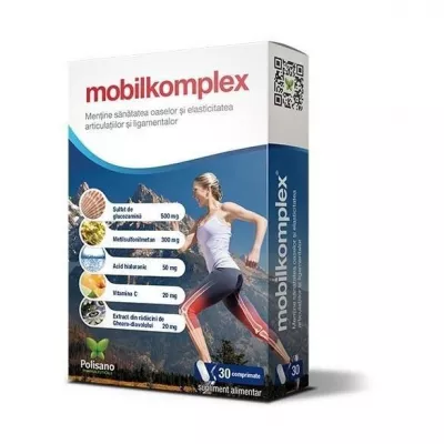 POLISANO MOBILKOMPLEX 30CP