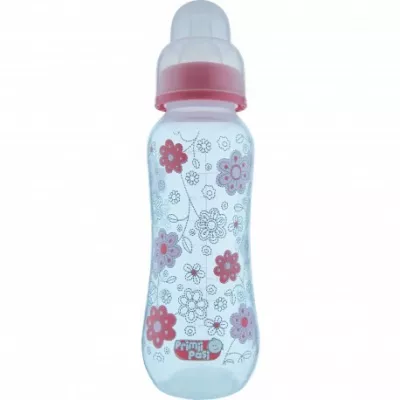 PRIMII PASI BIBERON USOR DE TINUT 125 ML