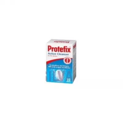 PROTEFIX TABLETE DE CURATIRE 32CP