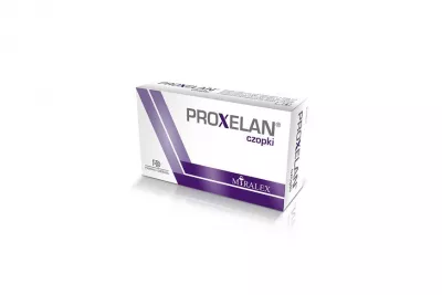 PROXELAN 10 SUPOZITOARE FARMA DERMA