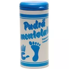 PUDRA DE PICIOARE MEBRA - BRASOV