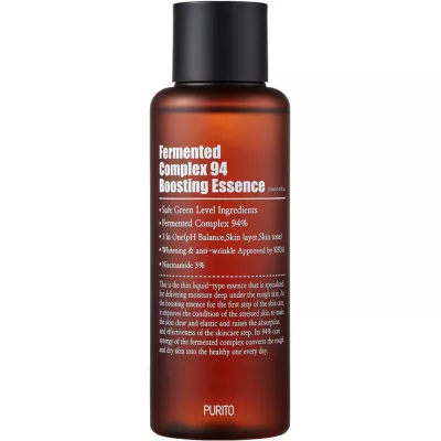 PURITO FERMENTED COMPLEX 94 FACE TONER 150ML