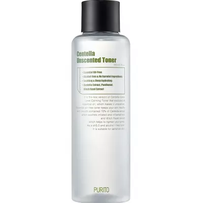 PURITO FROM GREEN DEEP FOAMING CLEANSER 150ML