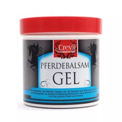 PUTEREA CALULUI GEL 250ML