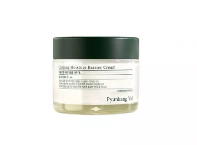 PYUNKANG YUL CREMA FACIALA CU EFECT CALMANT PENTRU REPARAREA BARIERII PIELII, MOISTURE BARRIERI,