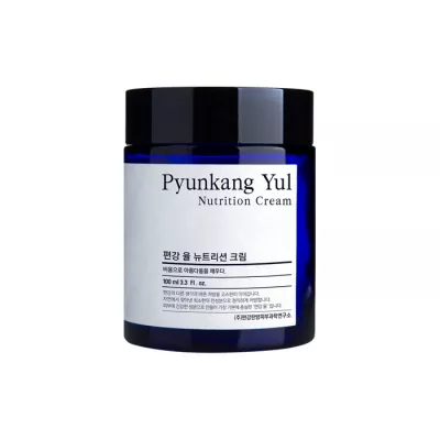 PYUNKANG YUL CREMA FACIALA NUTRITIVA 100 ML