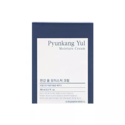 PYUNKANG YUL CREMA HIDRATANTA 100 ML