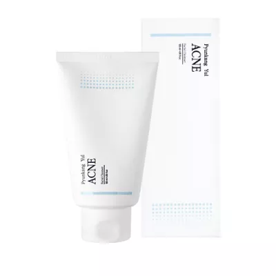 PYUNKANG YUL GEL DE CURATARE PENTRU TEN ACNEIC 120 ML
