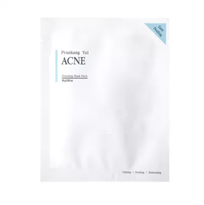 PYUNKANG YUL MASCA PENTRU TEN ACNEIC, 18G
