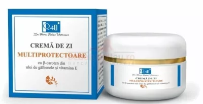 Q4U CREMA MULTIPROTECTOARE ZI TIS