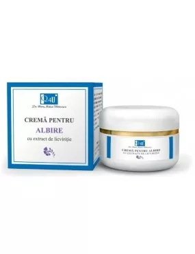 Q4U CREMA PT. ALBIRE 50ML