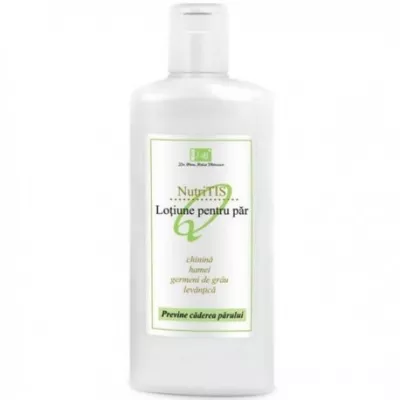 Q4U NUTRI TIS LOTIUNE PT PAR 100 ML