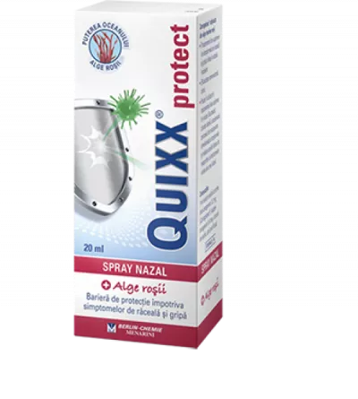 QUIXX PROTECT SPRAY GAT 20ML