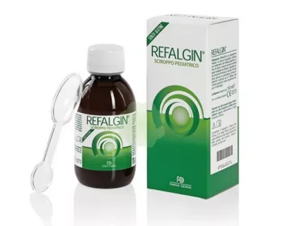 REFALGIN SIROP 150ML