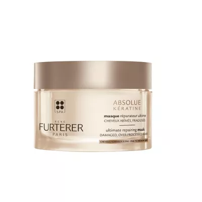 RENE FURTERER MASCA ABSOLUE KERATINE 200ML