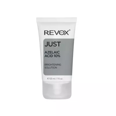 REVOX JUST AZELAIC ACID BRIGHTENING SOLUTIN 10% 30ML