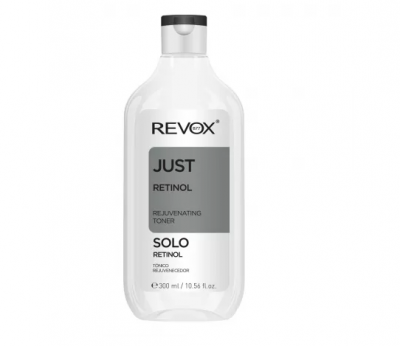 REVOX JUST RETINOL TONIC, 300 mL