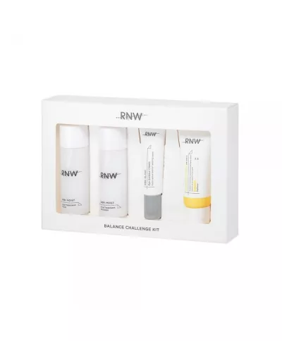 RNW BALANCE CHALLENGE KIT
