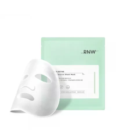 RNW CICA SOURCE SHEET MASK