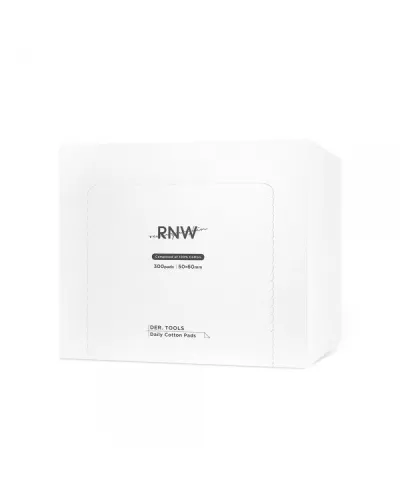 RNW DAILY COTTON PADS