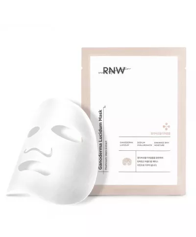 RNW GANODERMA LUCIDUM MASK