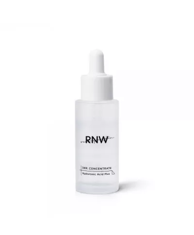 RNW HYALURONIC ACID PLUS SERUM