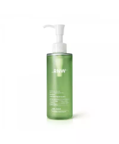 RNW PURIFYNG CLEANSING OIL