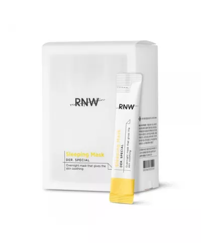 RNW SLEEPING MASK CERAMIDE