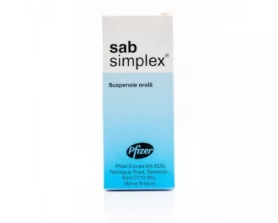 SAB SIMPLEX x 1