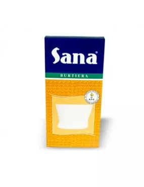 SANA BURTIERA NR 5