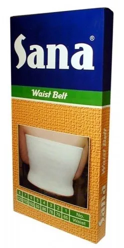 SANA BURTIERA NR 6