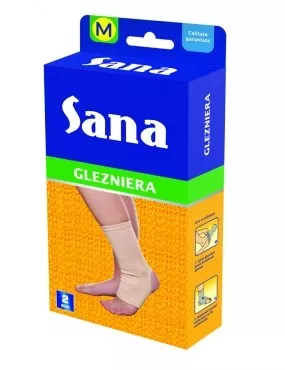 SANA GLEZNIERE L