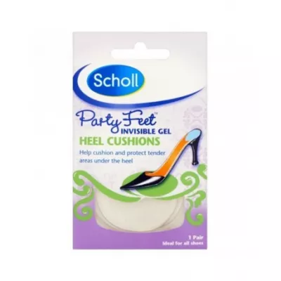 SCHOLL PARTY FEET PERNITA GEL