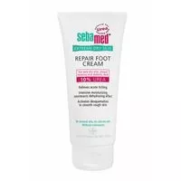 SEBAMED CREMA  PICIOARE 10%UREE 100 ML