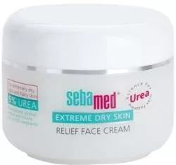SEBAMED CREMA PIELE FOARTE USCATA 50 ML