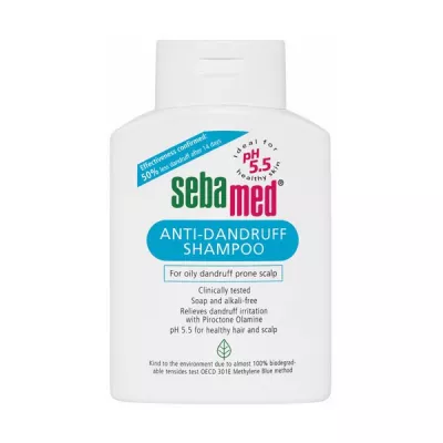 SEBAMED SAMPON DERMATOLOGIC ANTIMATREATA 200ML