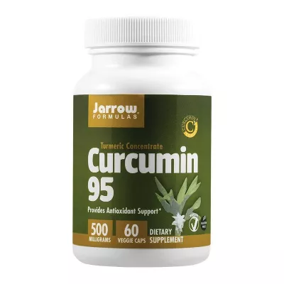 SECOM CURCUMIN 95 500MG 60CAPS