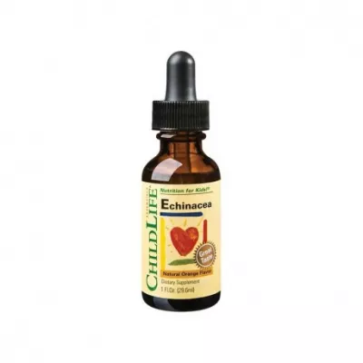 SECOM ECHINACEEA COPII 29.6 ML