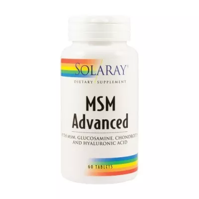 SECOM MSM ADVANCED 60CP