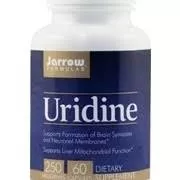 SECOM URIDINE 250MG 60CPS