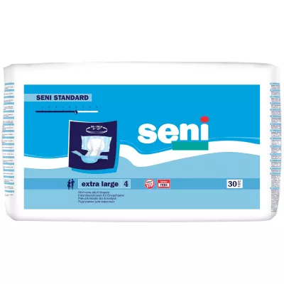 SENI BASIC EXTRA LARGE 30BUC