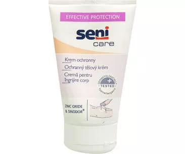 SENI CARE CREMA OXID DE ZINC 100 ML