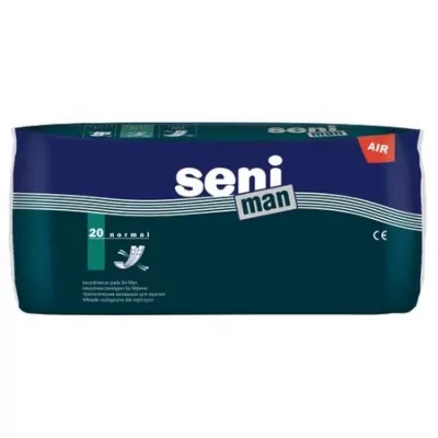 SENI MAN NORMAL 20BUC