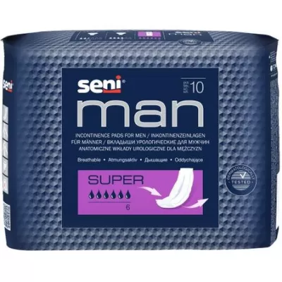 SENI MAN SUPER 20BUC