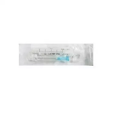 SERINGI 2ML. HELMJECT