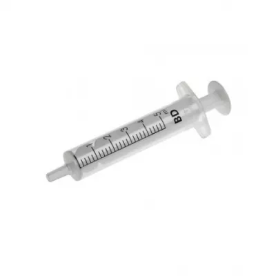 SERINGI 5ML.