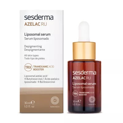 SESDERMA AZELAC RU LIPOSOMAL SER 30ML