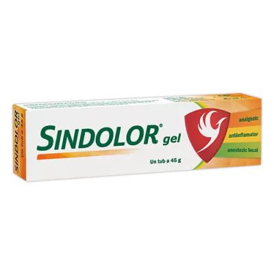 SINDOLOR x 1