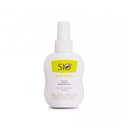 SIO SPRAY NATURAL ANTIINSECTE 100 ML